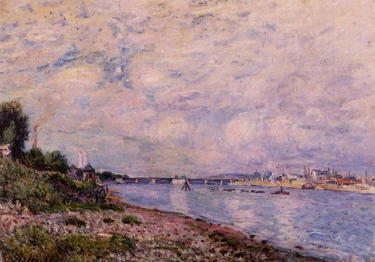 Bougival II