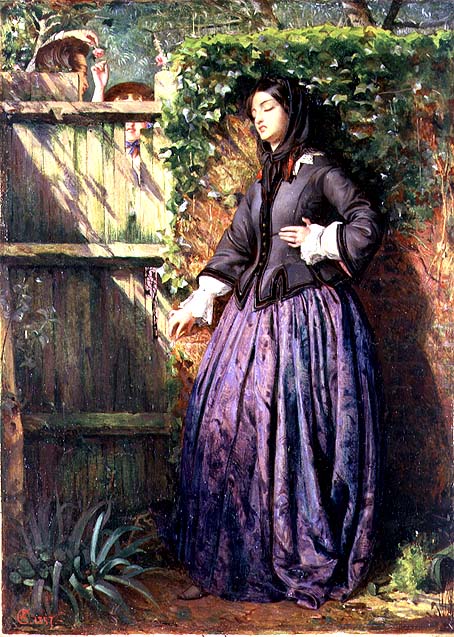 Broken Vows 1857