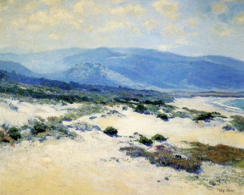 Carmel Shore II