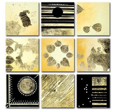 Cashmere Tiles
