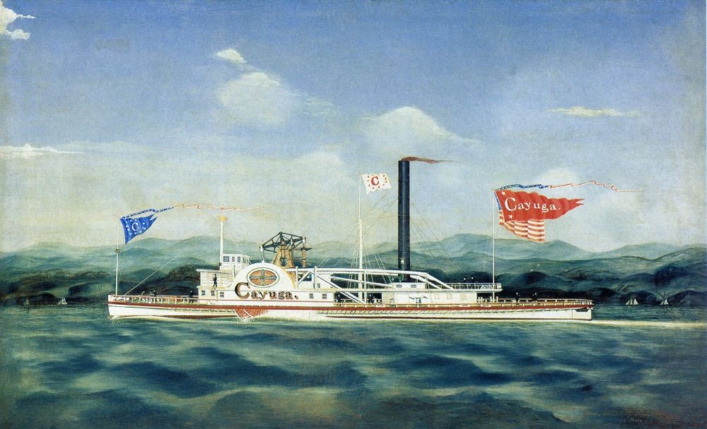 Cayuga