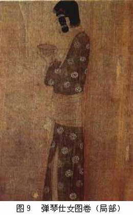 China Dunhang Paintings N044