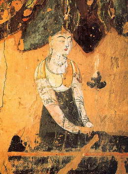 China Dunhang Paintings N052