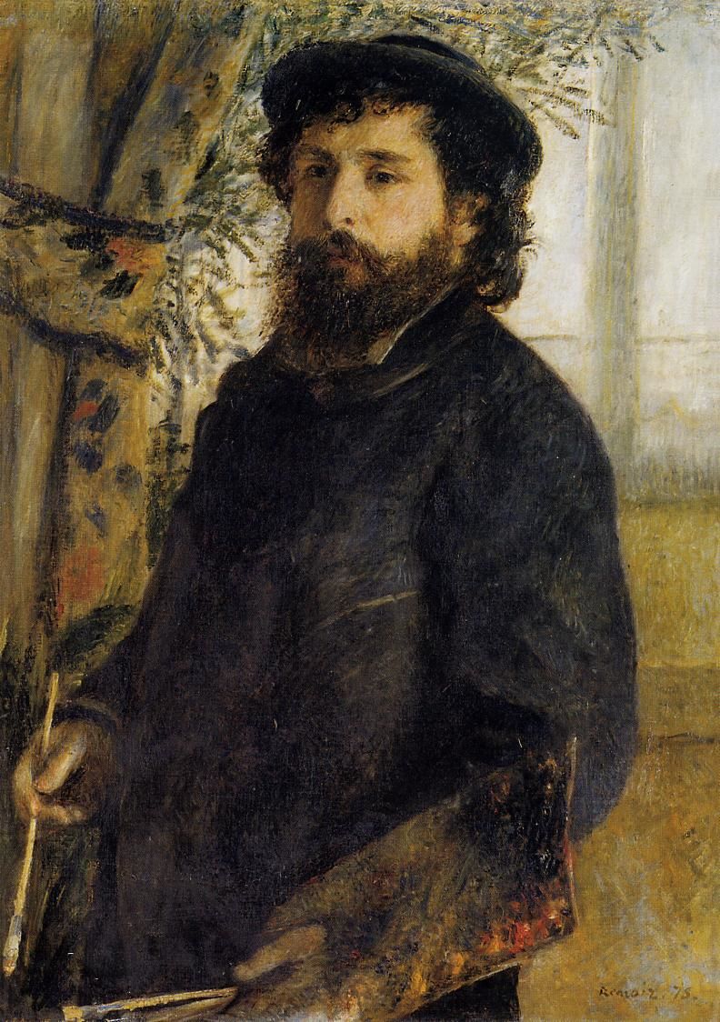 Claude Monet