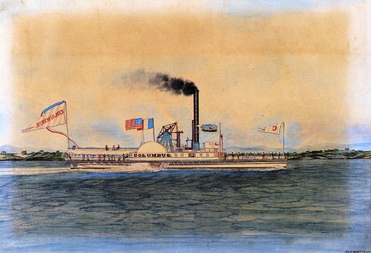 Columbus