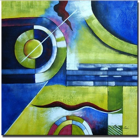 Contemporary Chaos