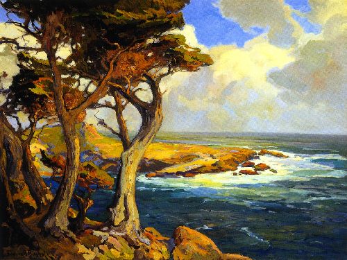 Cypress Victor of Many Battles