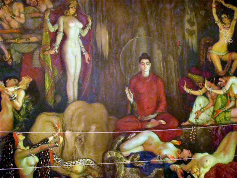 Desnudos