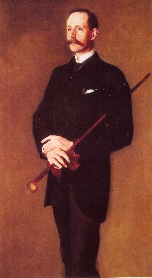Brigadier Archibald Campbell Douglas Dick