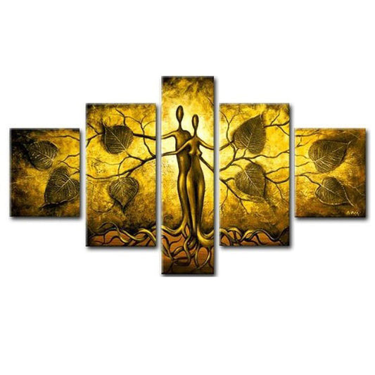 Eden Idols