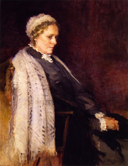 Eliza S Turner