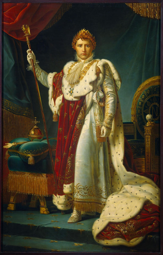 Emperor Napoleon I
