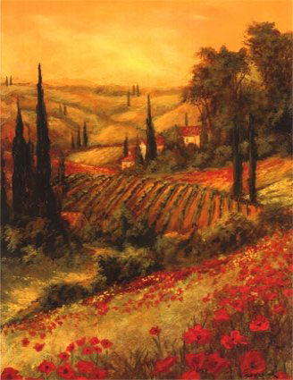 Field Paintings N082