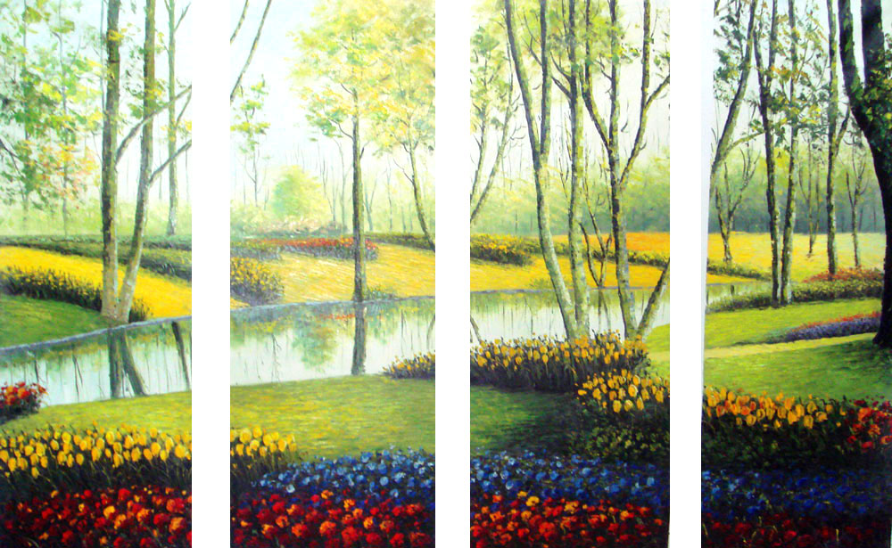 Field Paintings N092