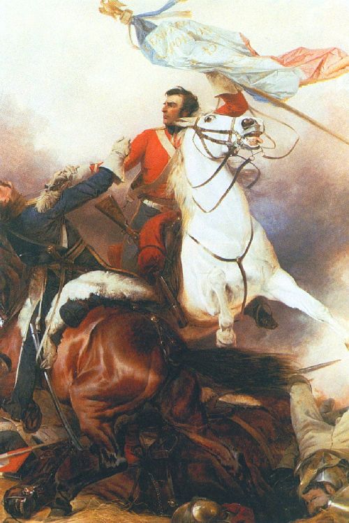 Fight for the Standard