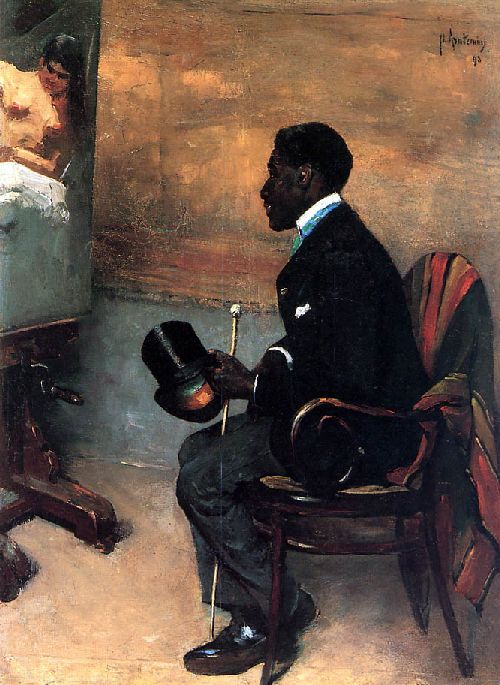 Floris-Arntzenius-xx-Negroe-xx-Private-collection
