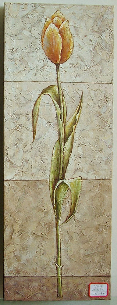 Flower Decor Art N071