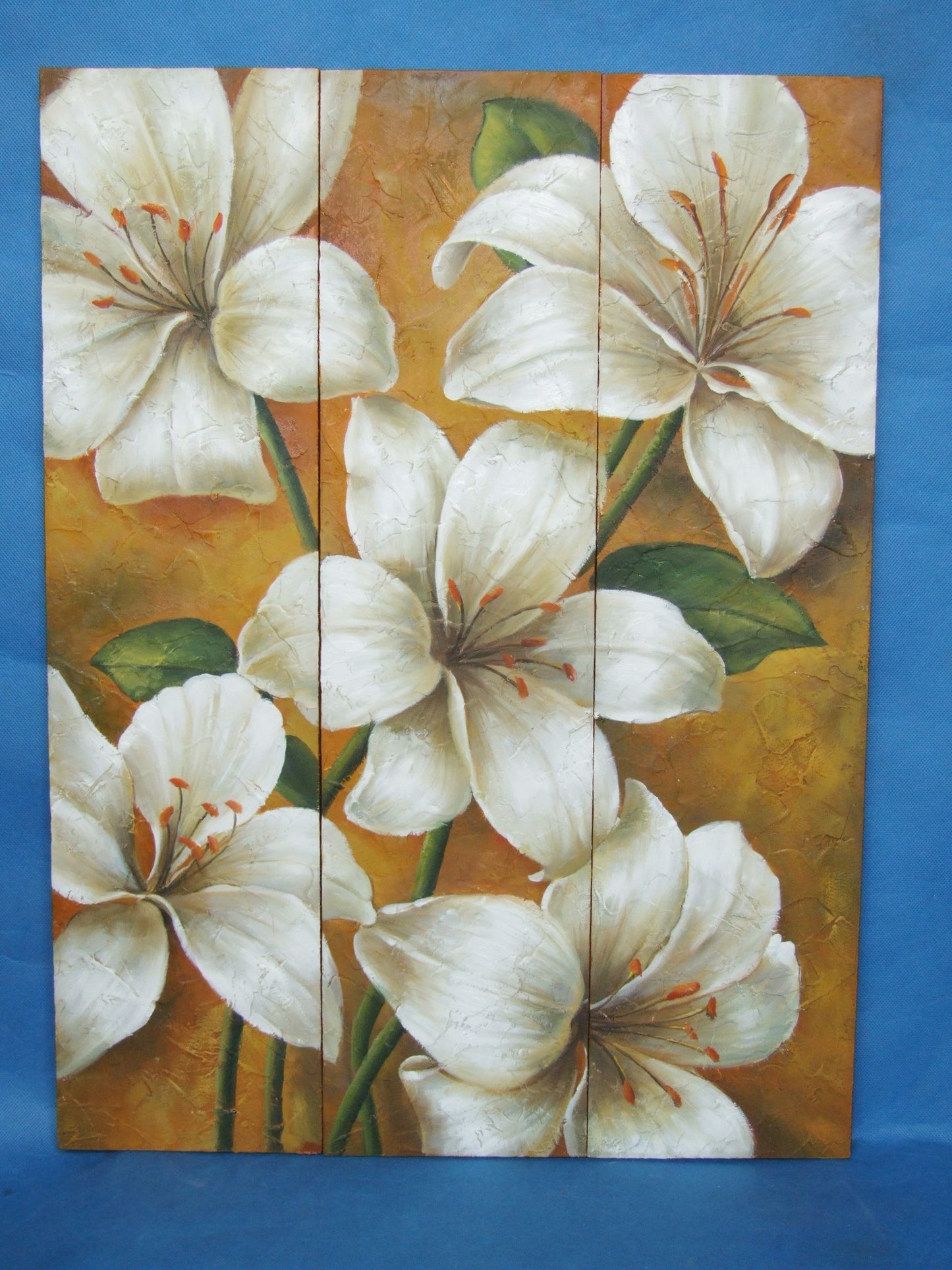 Flower Decor Art N103