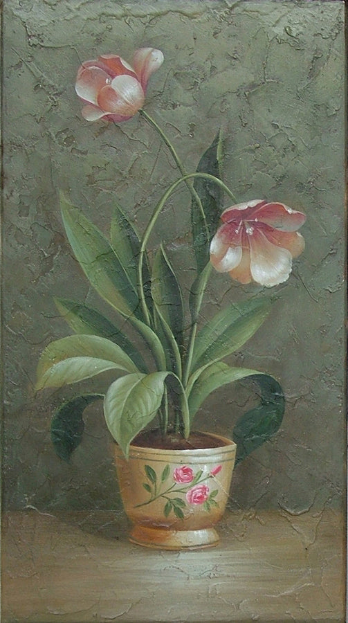 Flower Decor Art N121