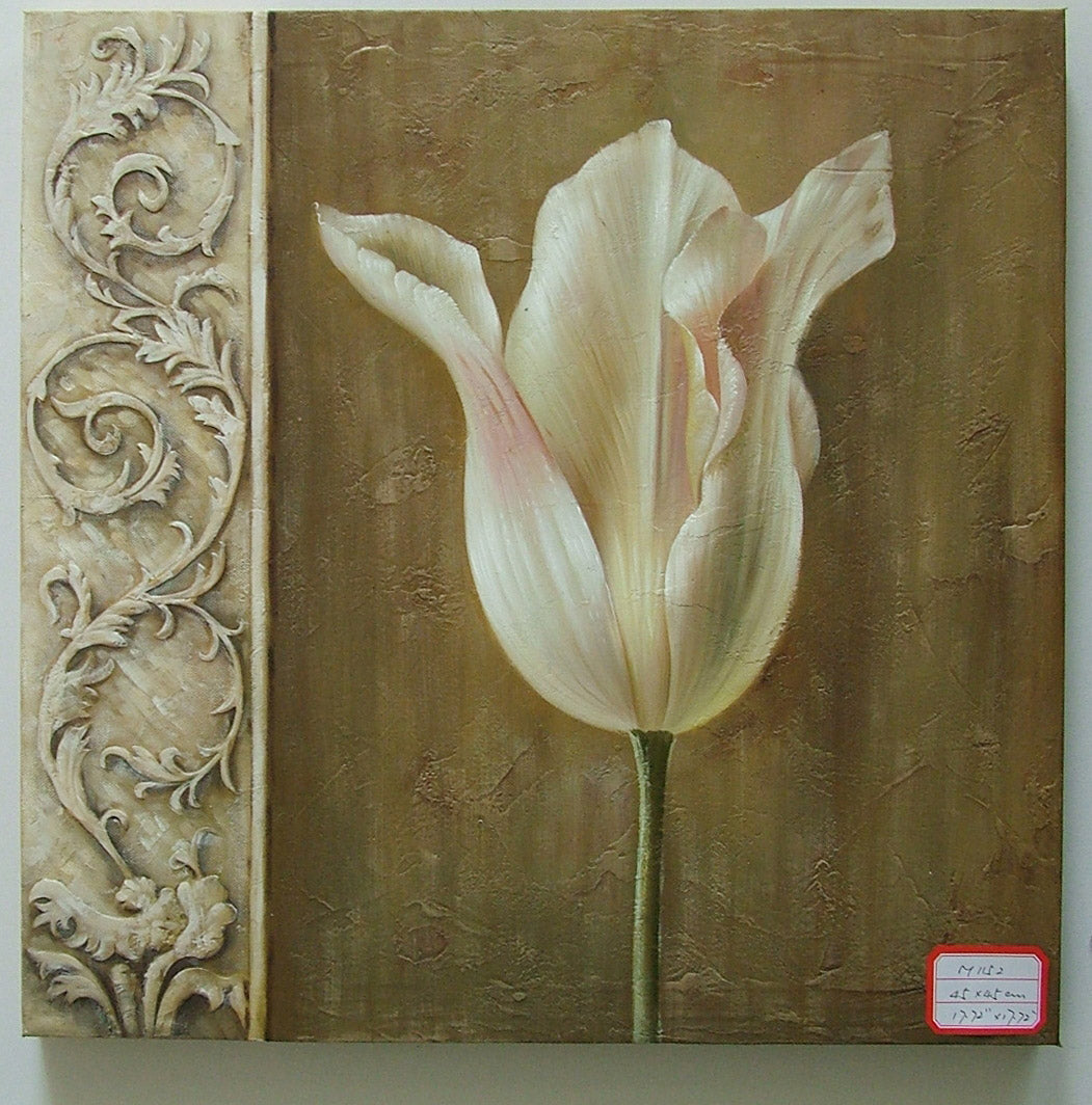 Flower Decor Art N148