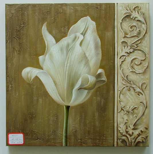 Flower Decor Art N149