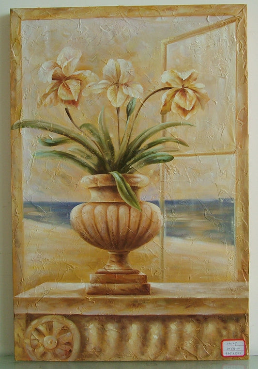 Flower Decor Art N157