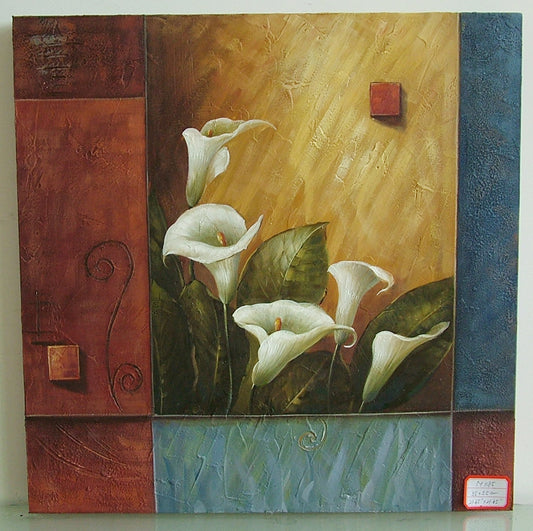Flower Decor Art N160