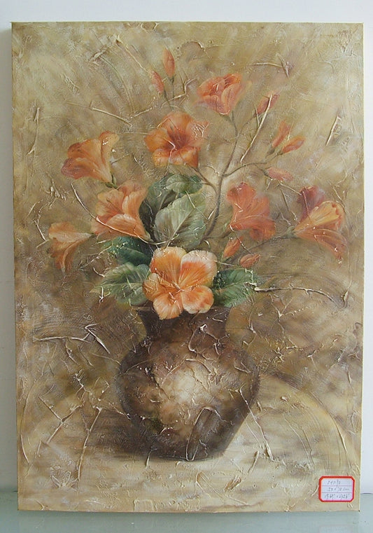 Flower Decor Art N161