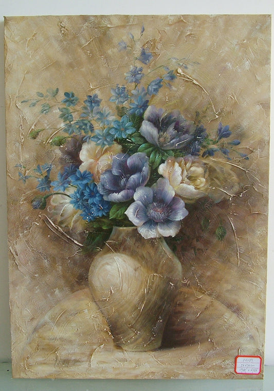 Flower Decor Art N162