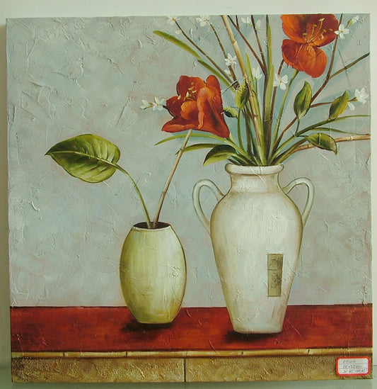Flower Decor Art N166
