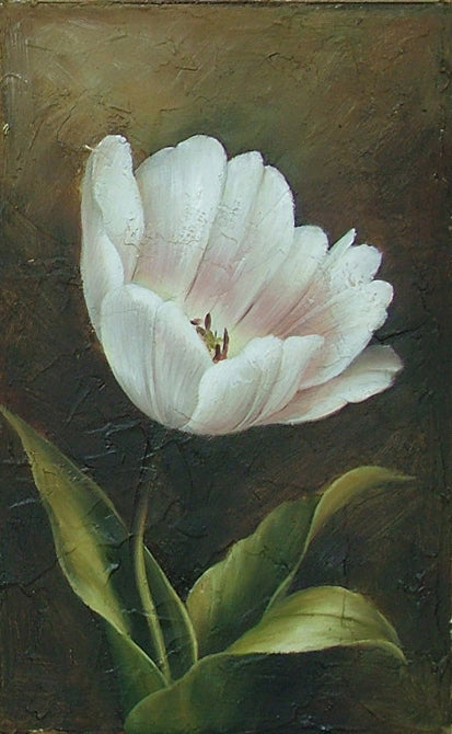 Flower Decor Art N414
