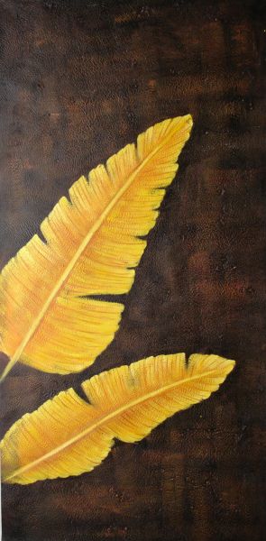 Flower Decor Art N457