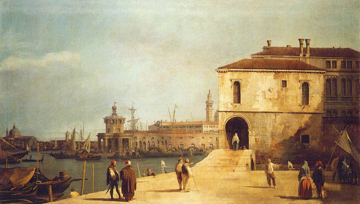 Fonteghetto della Farina