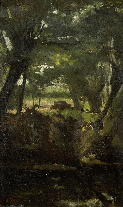 Forest View