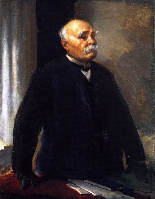 Georges Clemenceau