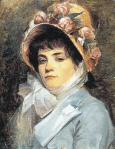 Georgette