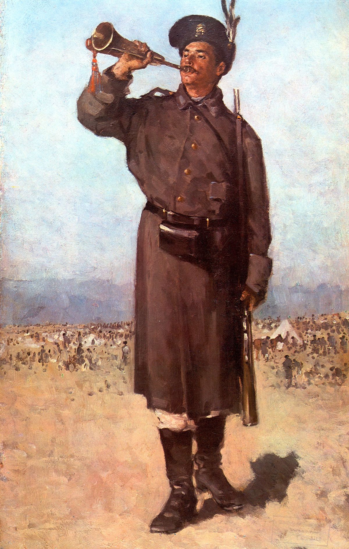 Gornistul