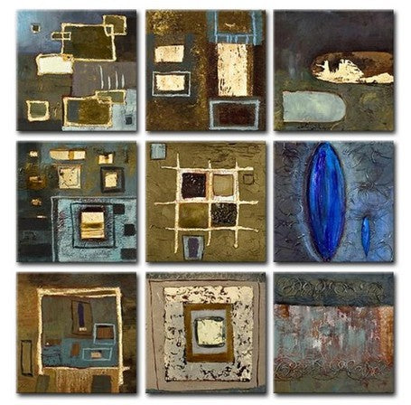 Grid and Blocks