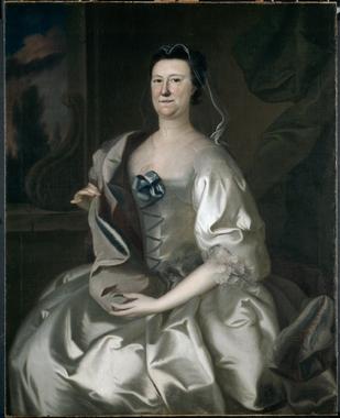 Hannah Wentworth Atkinson