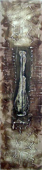 Heavy Paintings N131