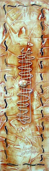 Heavy Paintings N133