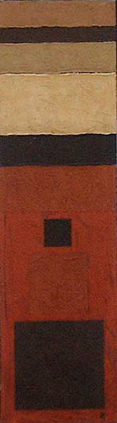 Heavy Paintings N134