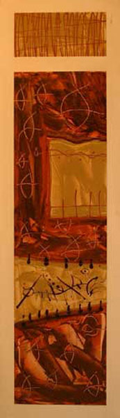 Heavy Paintings N137