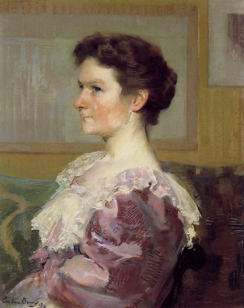 Helen Biddle Griscom