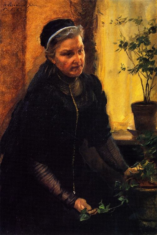 Helena DeKay Bilder