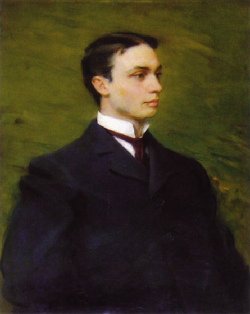 Henry Howard Houston Jr