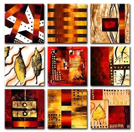 Honey Checkers