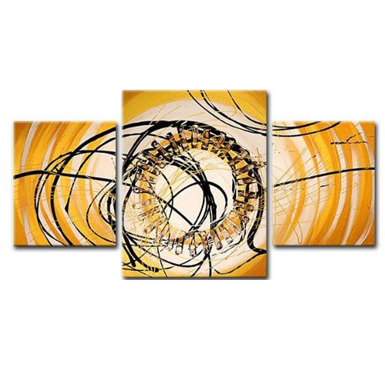 Honeyed Ripple