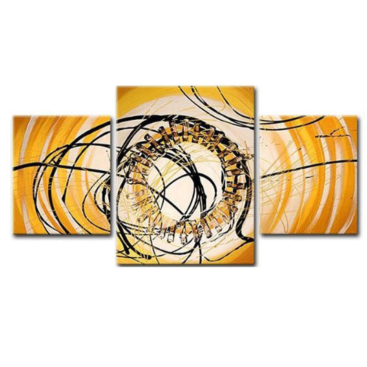 Honeyed Ripple