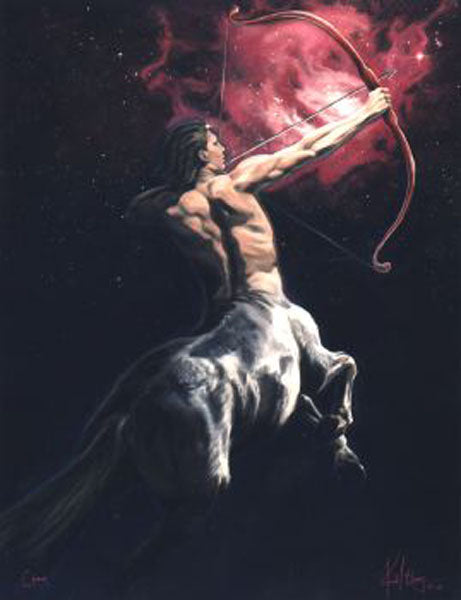 Horse Paintings N082